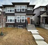 Basement for rent in Creekstone Pine creek