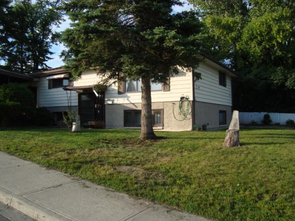 Calgary 1 bedroom Basement for rent. Property photo: 69550-1