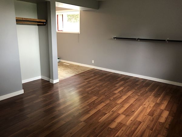Calgary 1 bedroom Basement for rent. Property photo: 69550-3