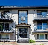 2 bdrm in Trendy 17th Ave - Lower Mt Royal — Lower Mount Royal, Calgary
