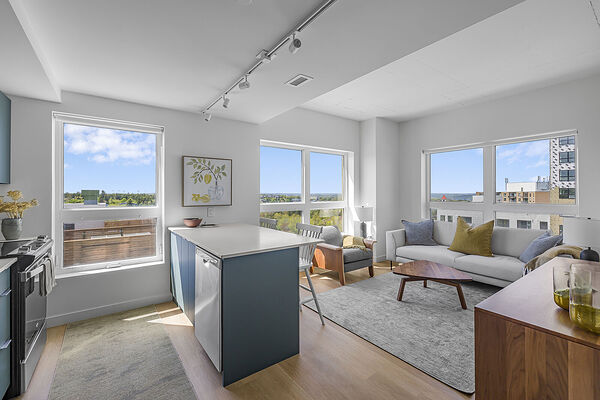Halifax 3 bedrooms Apartment for rent. Property photo: 696347-2