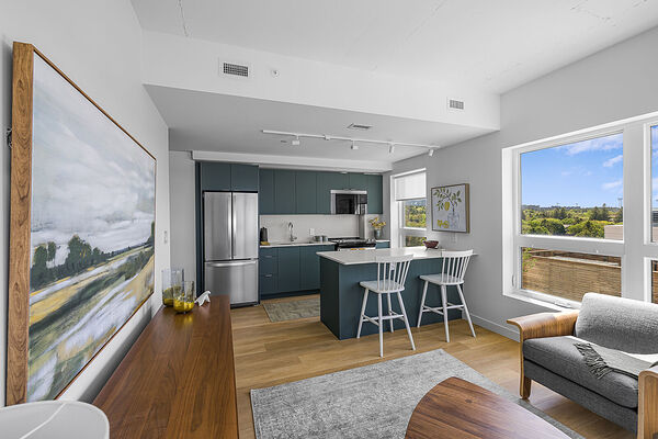 Halifax 3 bedrooms Apartment for rent. Property photo: 696347-3