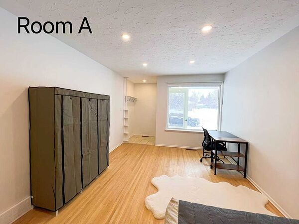 Calgary 1 bedroom Room For Rent for rent. Property photo: 696396-3
