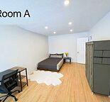 Large Main Floor Room in All Inclusive Shared Home Near U of C/SAIT