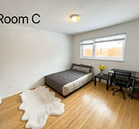 Large Main Floor Rooms in All Inclusive Shared Home Near U of C/SAIT