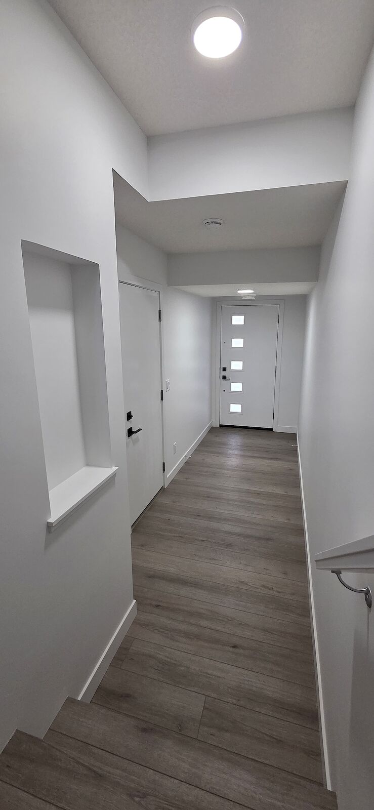 Calgary 3 bedrooms Townhouse for rent. Property photo: 696410-1