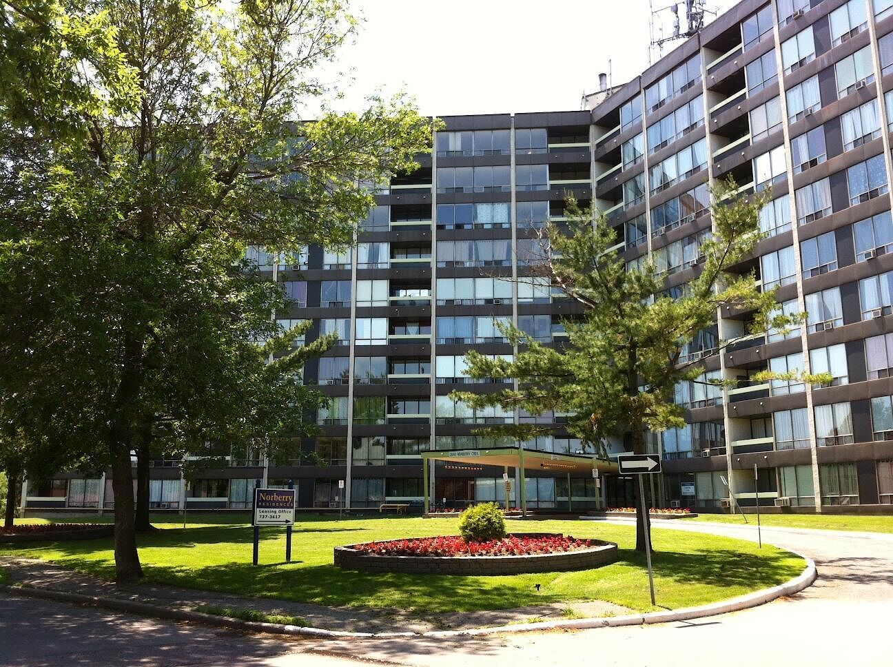Ottawa 2 bedrooms Apartment for rent. Property photo: 696848-1