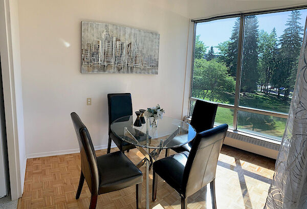 Ottawa 2 bedrooms Apartment for rent. Property photo: 696848-3