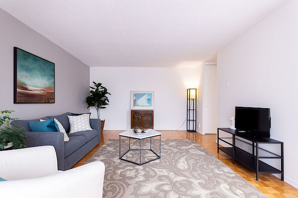 Ottawa 2 bedrooms Apartment for rent. Property photo: 696848-2