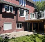 Brand new Renovated 2 bedroom basement Legal  Suite in Edgemont NW