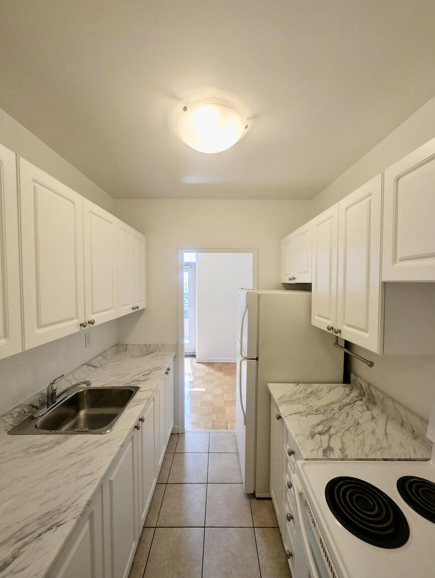 Toronto 1 bedrooms Apartment for rent. Property photo: 697422-1