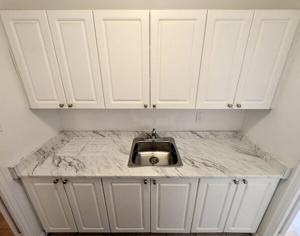 Toronto 1 bedrooms Apartment for rent. Property photo: 697422-2