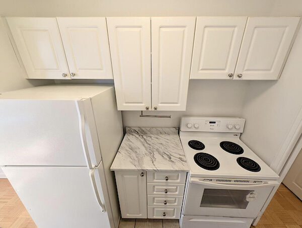 Toronto 1 bedrooms Apartment for rent. Property photo: 697422-3
