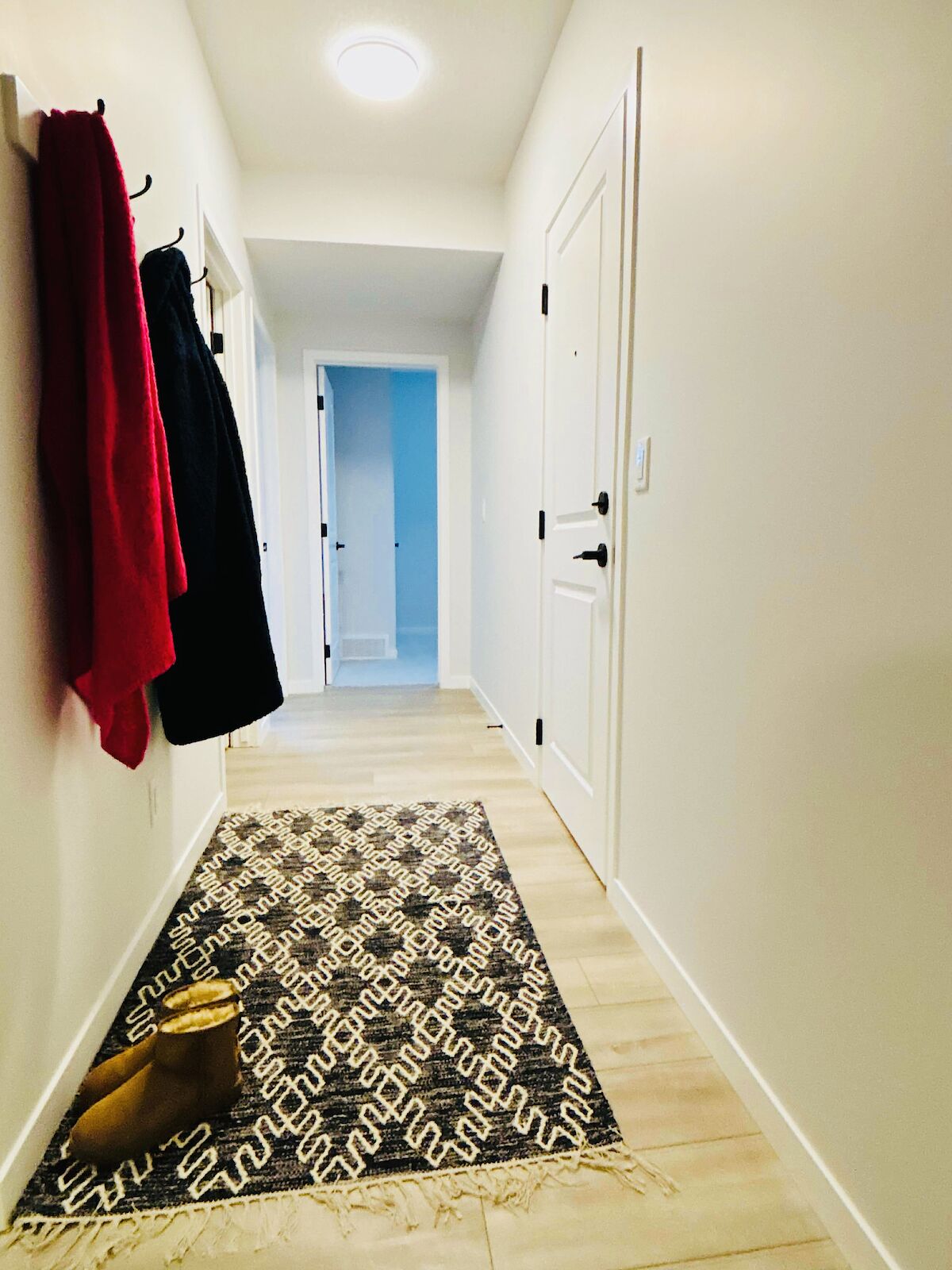 Calgary Basement For Rent | Logan Landing SE | Beautiful and cozy