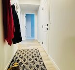 Beautiful and cozy fully furnished basement suite in Logan Landing