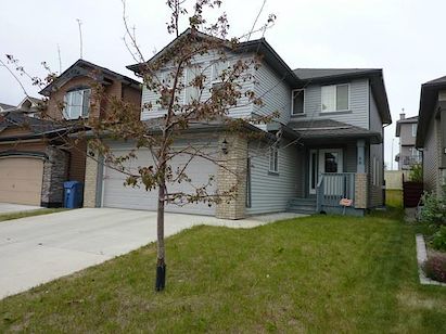 Executive 3 bedroom house