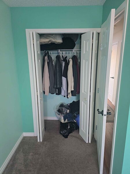 Calgary 1 bedroom Room For Rent for rent. Property photo: 697588-2