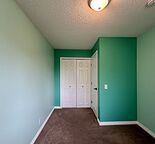 Cute Furnished Bedroom in a cozy cul-de-sac