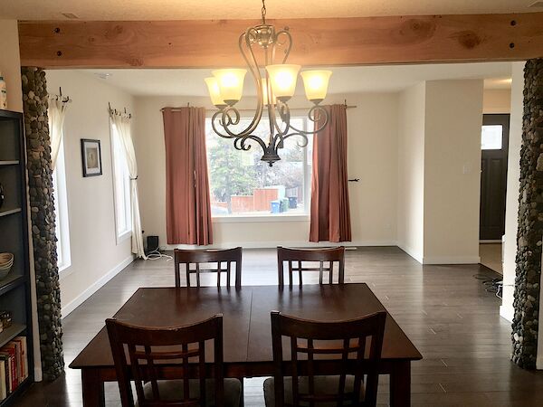 Calgary 3 bedrooms Duplex for rent. Property photo: 697784-3