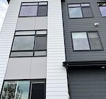 Modern New Townhouse in Currie
