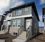 BRAND NEW SEMI-DETACHED HOME UPPER LEVEL SUITE