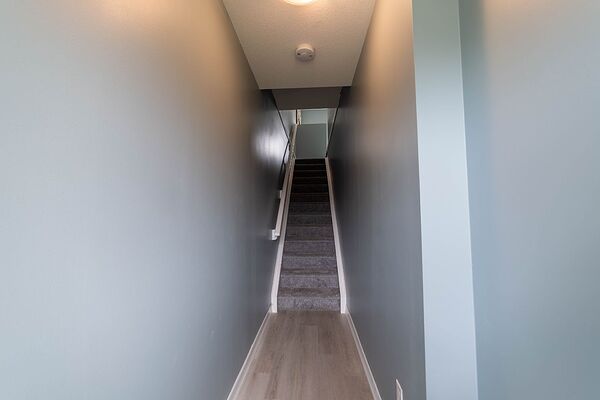 Calgary 2 bedrooms Townhouse for rent. Property photo: 698467-3