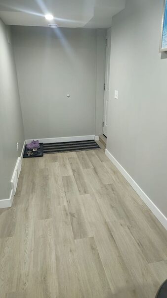 Calgary 1 bedroom Basement for rent. Property photo: 698589-2