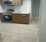 Legal and Cozy 1-Bedroom Walkout Basement Suite in Silverado SW for Rent!