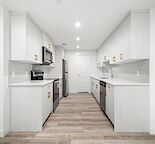 Cozy Private Entire 1 Bedroom Basement