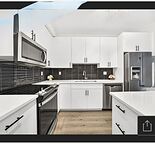 3 bedroom cozy , newly renovated condo unit for rent