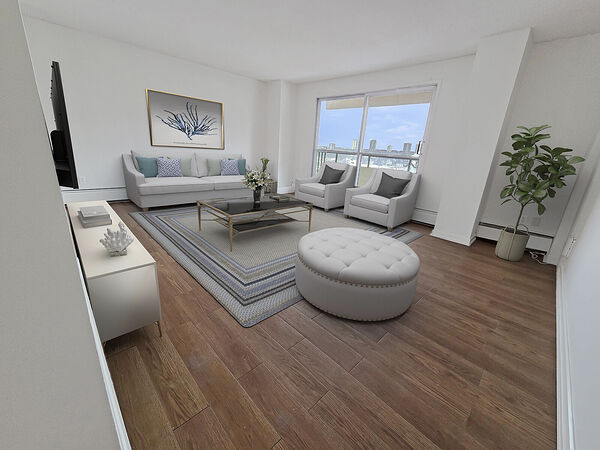 Edmonton 1 bedrooms Apartment for rent. Property photo: 698769-3