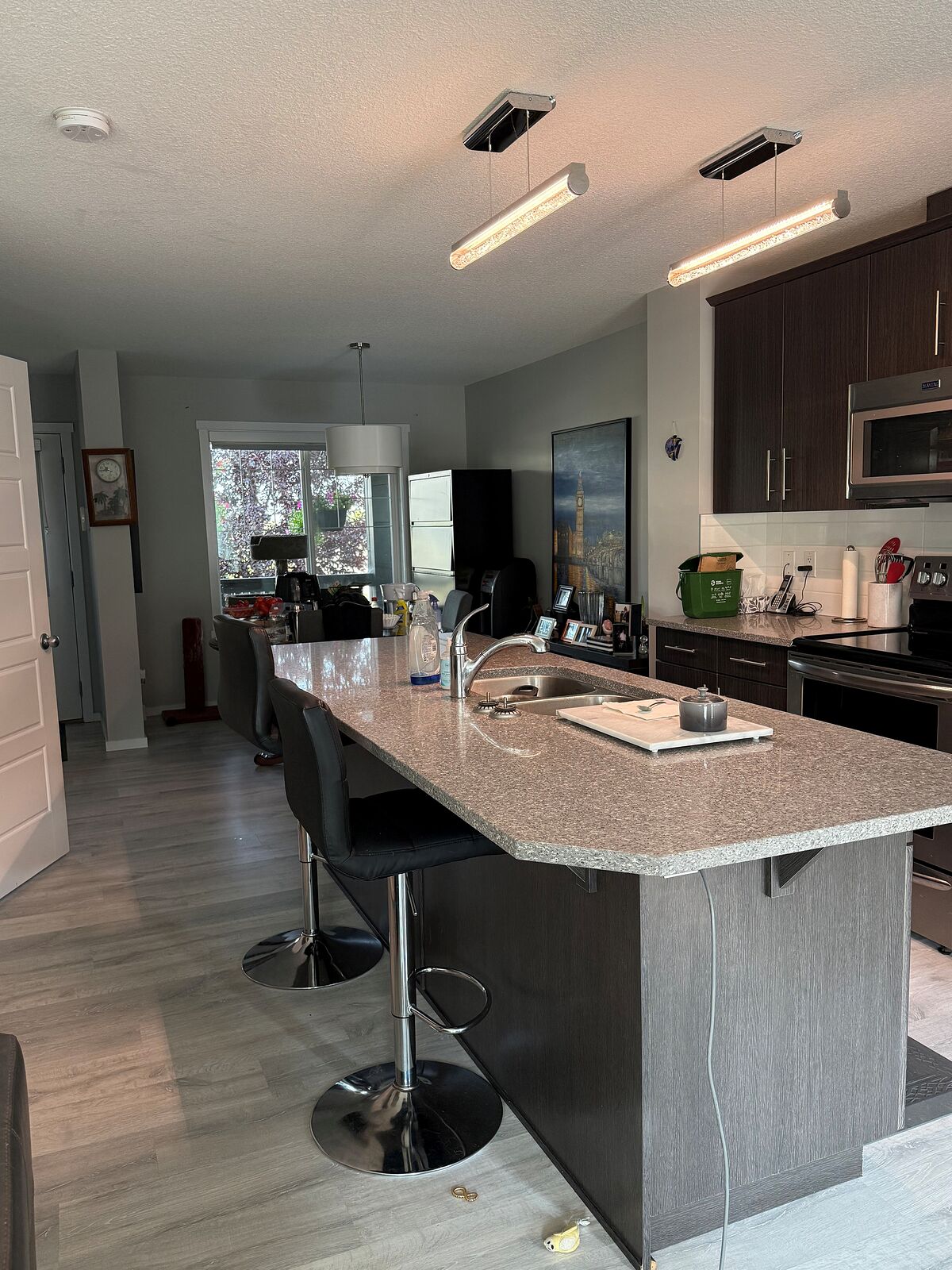 Edmonton 1 bedroom Room For Rent for rent. Property photo: 698782-1