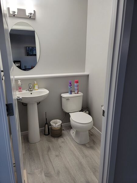 Edmonton 1 bedroom Room For Rent for rent. Property photo: 698782-3
