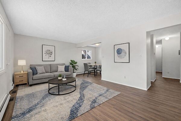 Fort Saskatchewan 1 bedroom Apartment for rent. Property photo: 698785-3