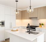 2 Bed, 2 Full Bath, 7th Floor Condo in West Springs w/ UG Parking and more!
