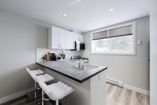 Kitchener 1 bedrooms Apartment for rent. Property photo: 699015-3