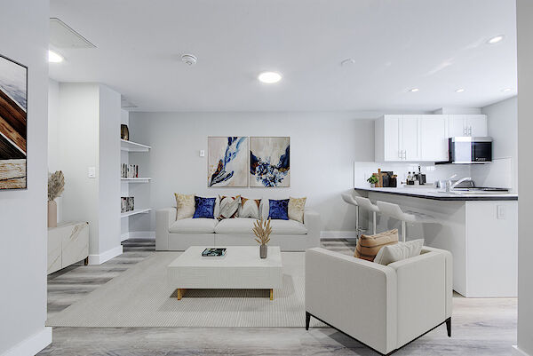 Kitchener 1 bedrooms Apartment for rent. Property photo: 699015-2