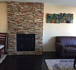 Upper unit newly renovated in Penbrooke for rent 2000