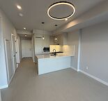 Luxury 2-Bed, 2-Bath at Plaza — Extended Balcony & Mountain Views