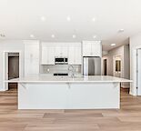 Oversized 2 Bed / 2 Bath | Approx. 1,000 Sq. Ft. | The Whitney