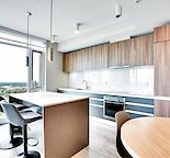 THE GUARDIAN TOWER | 34TH FLOOR CORNER UNIT | 2 BED + 2 BATH | A/C + AMENITIES
