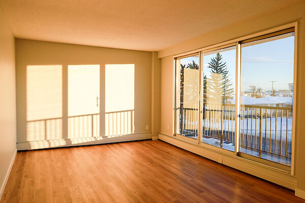 Calgary 1 bedrooms Apartment for rent. Property photo: 699327-2