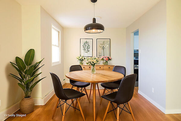 Calgary 1 bedrooms Apartment for rent. Property photo: 699327-3