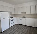 Newly Renovated 2 bedroom unit for rent