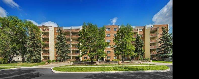 Winnipeg 2 bedrooms Apartment for rent. Property photo: 700718-1