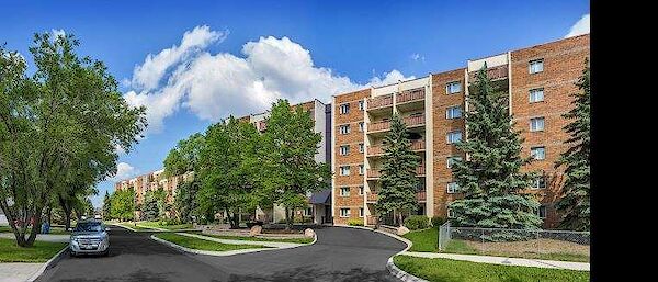 Winnipeg 2 bedrooms Apartment for rent. Property photo: 700718-3