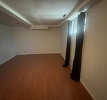 Looking for a ROOMATE to rent a huge basement bedroom