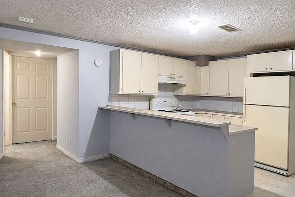 Calgary 1 bedroom Basement for rent. Property photo: 700771-2