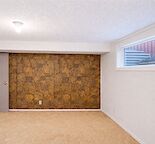 1 Bed Basement Suite + 1 Garage Spot Included, 950 sq ft, Convenient NE Calgary
