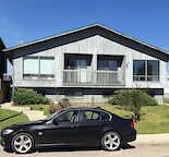 Spacious 4 Bed, 2 Bath Duplex in Desirable Rosscarrock